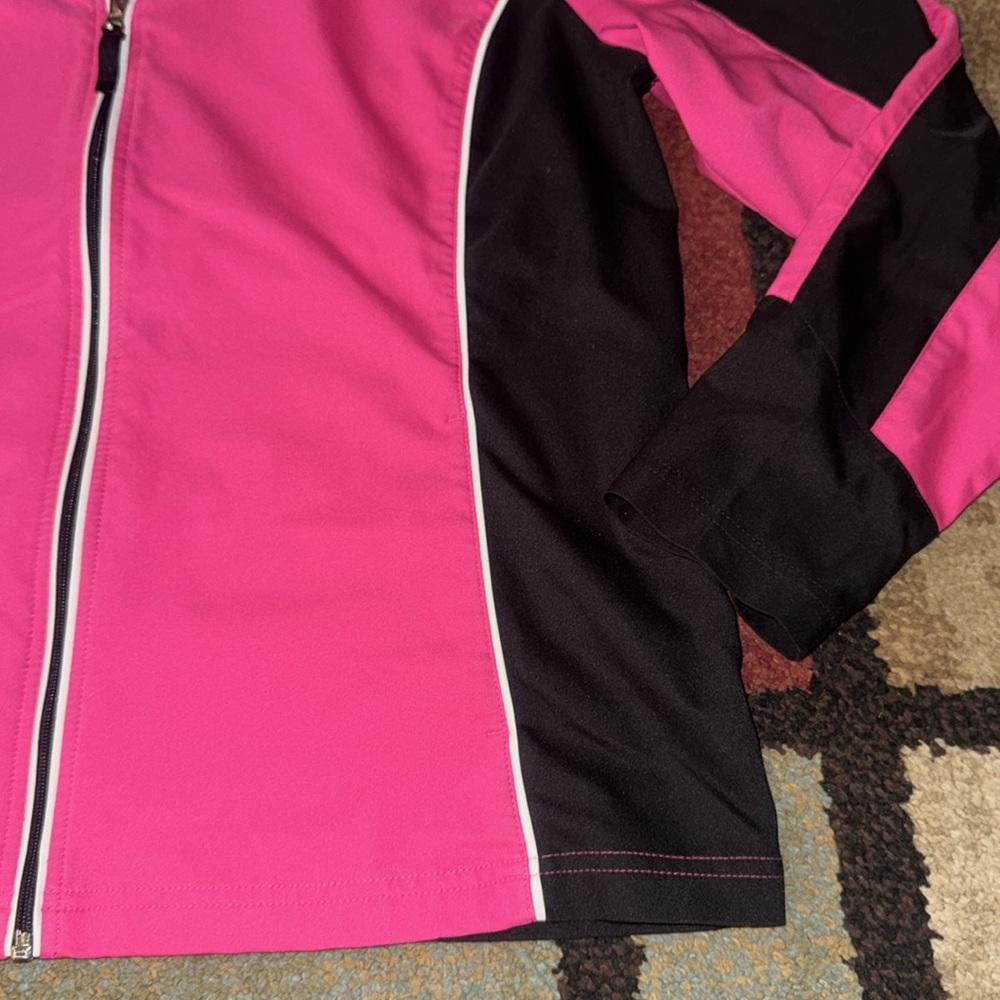 Women’s Made For‎ Life Athletic Jacket - Picture 3 of 5